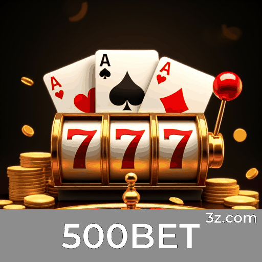 Cassino Online 500BET
