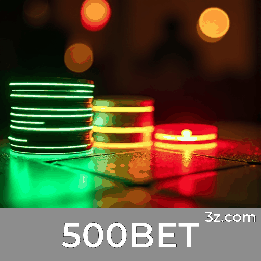 Cadastro na 500BET