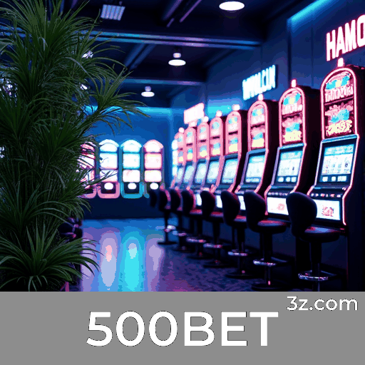 Cassino Online 500BET