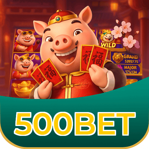 500BET logo