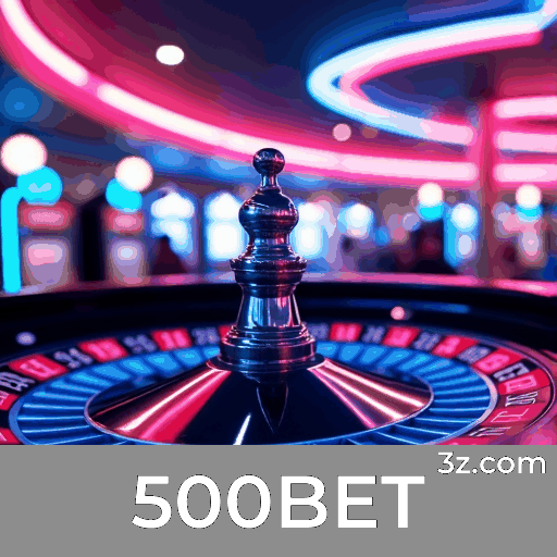 500BET: Cassino Online Seguro e Premiado
