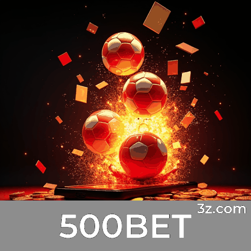 Cassino Online 500BET