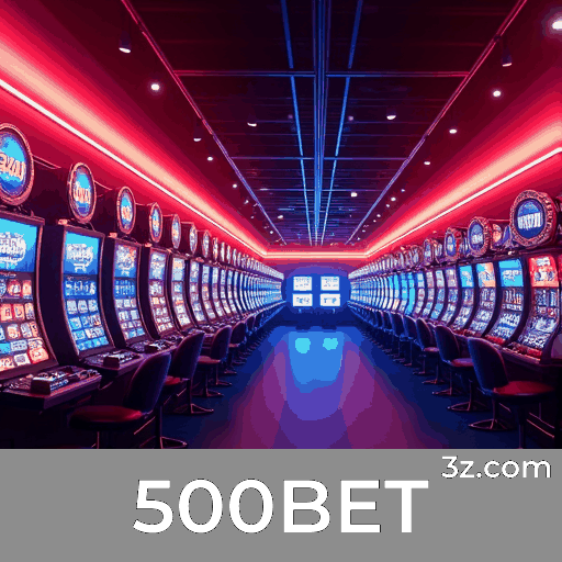 Acesso ao 500BET