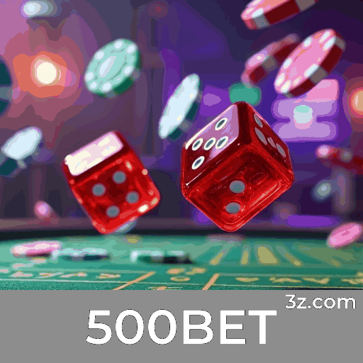 Acesso ao 500BET