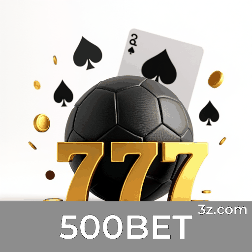 Cassino Online 500BET