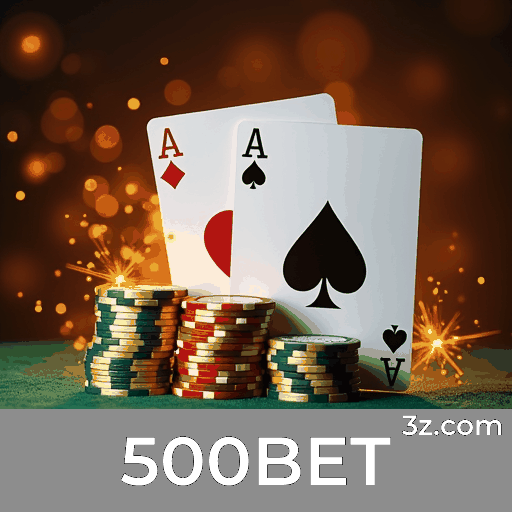 Cadastro na 500BET