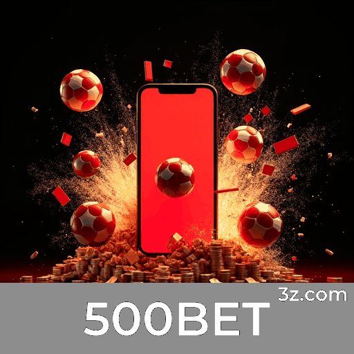 Cadastro na 500BET
