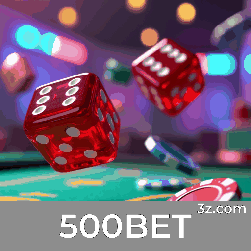 Cassino Online 500BET