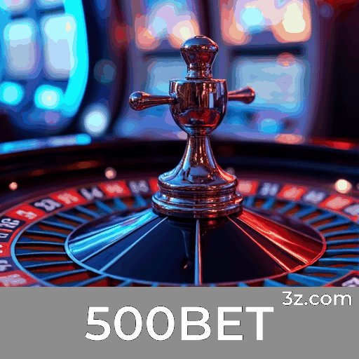 Cassino Online 500BET