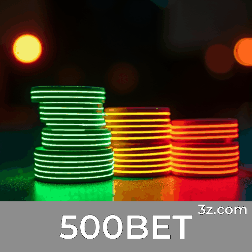 Cassino Online 500BET
