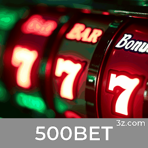 Cadastro na 500BET
