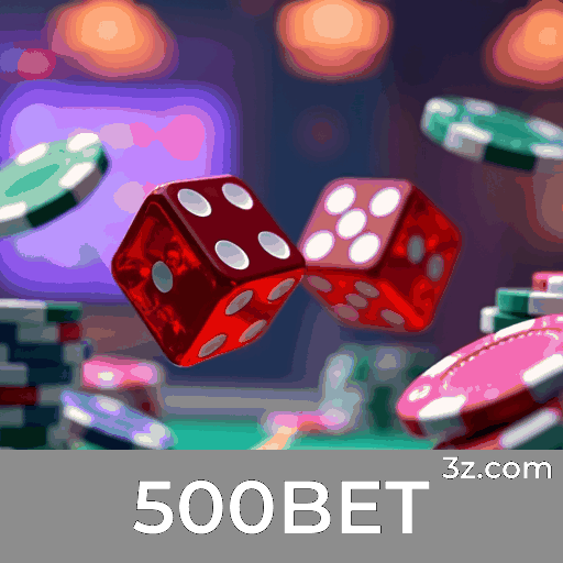 Cassino Online 500BET