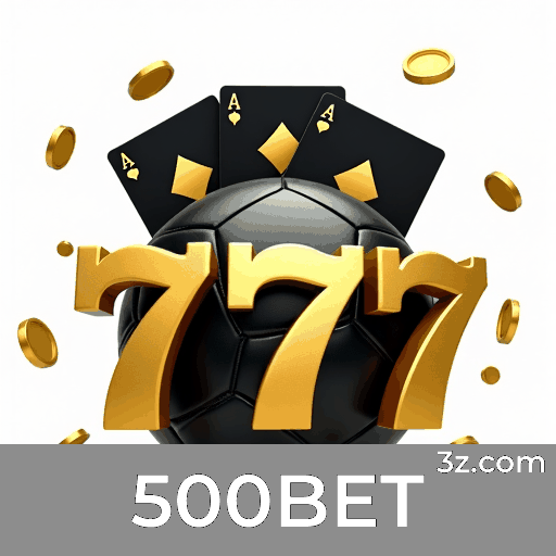 Cassino Online 500BET