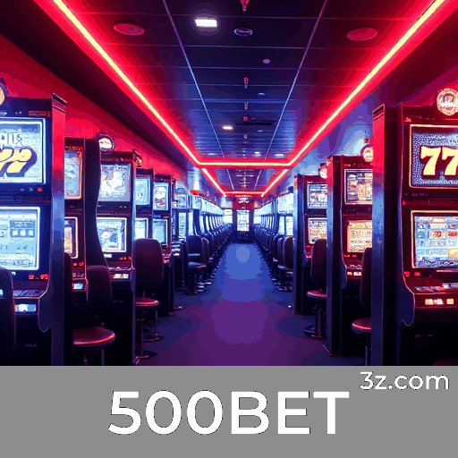 Acesso ao 500BET