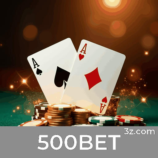 Cadastro na 500BET