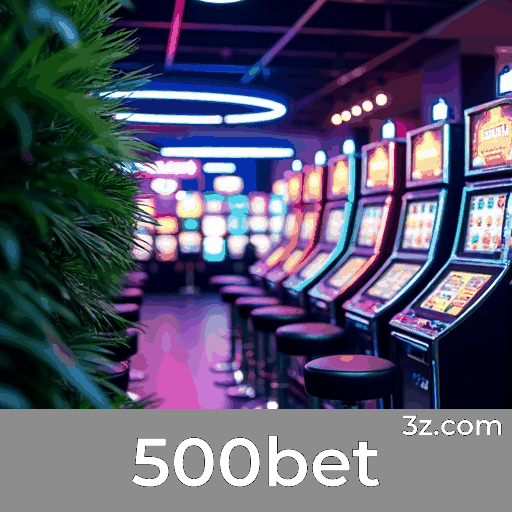 500bet game mais image
