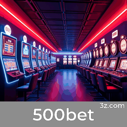 500bet
