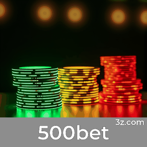 500bet game mais image