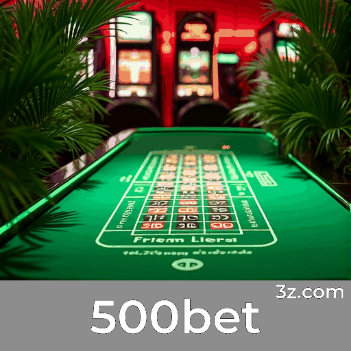 500bet game mais image