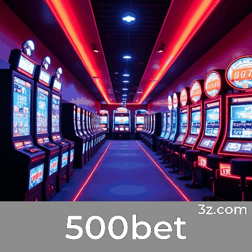 500bet